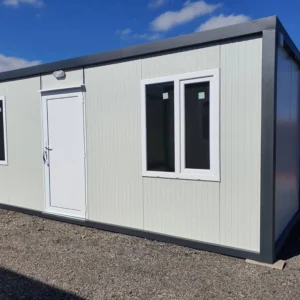 20 Fuß Bürocontainer Classic-Line