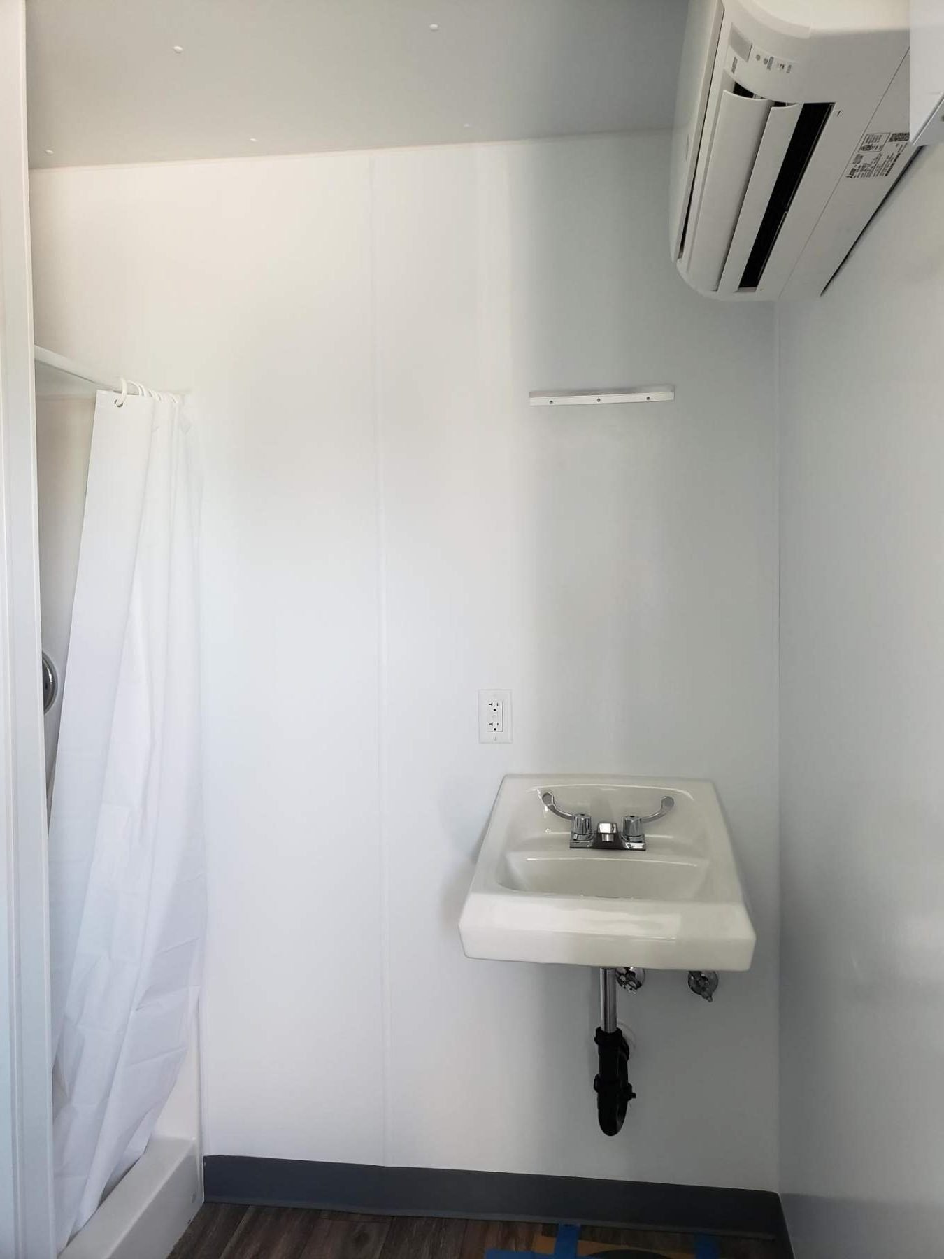 20 Fuß Bürocontainer – Bild 2