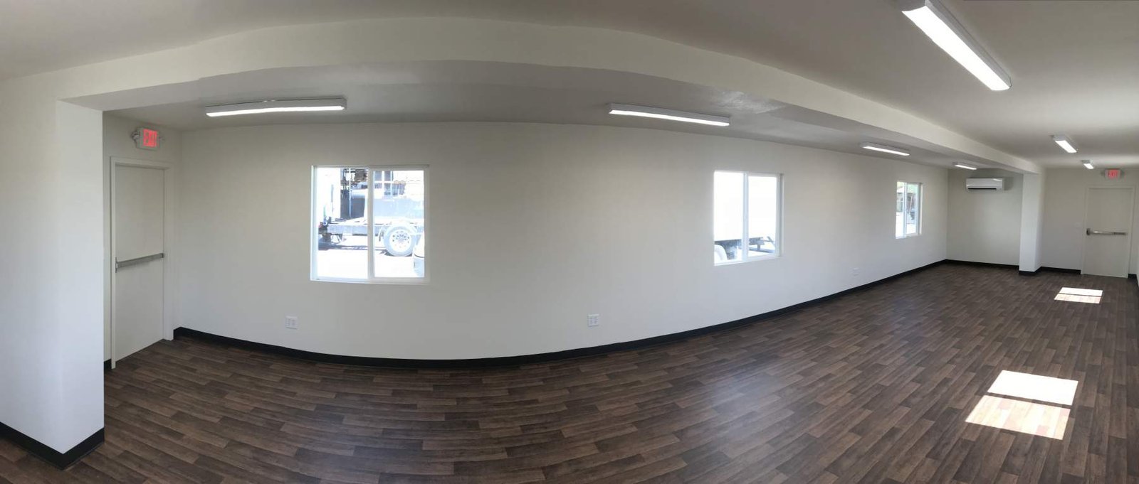 20 Fuß Bürocontainer – Bild 7