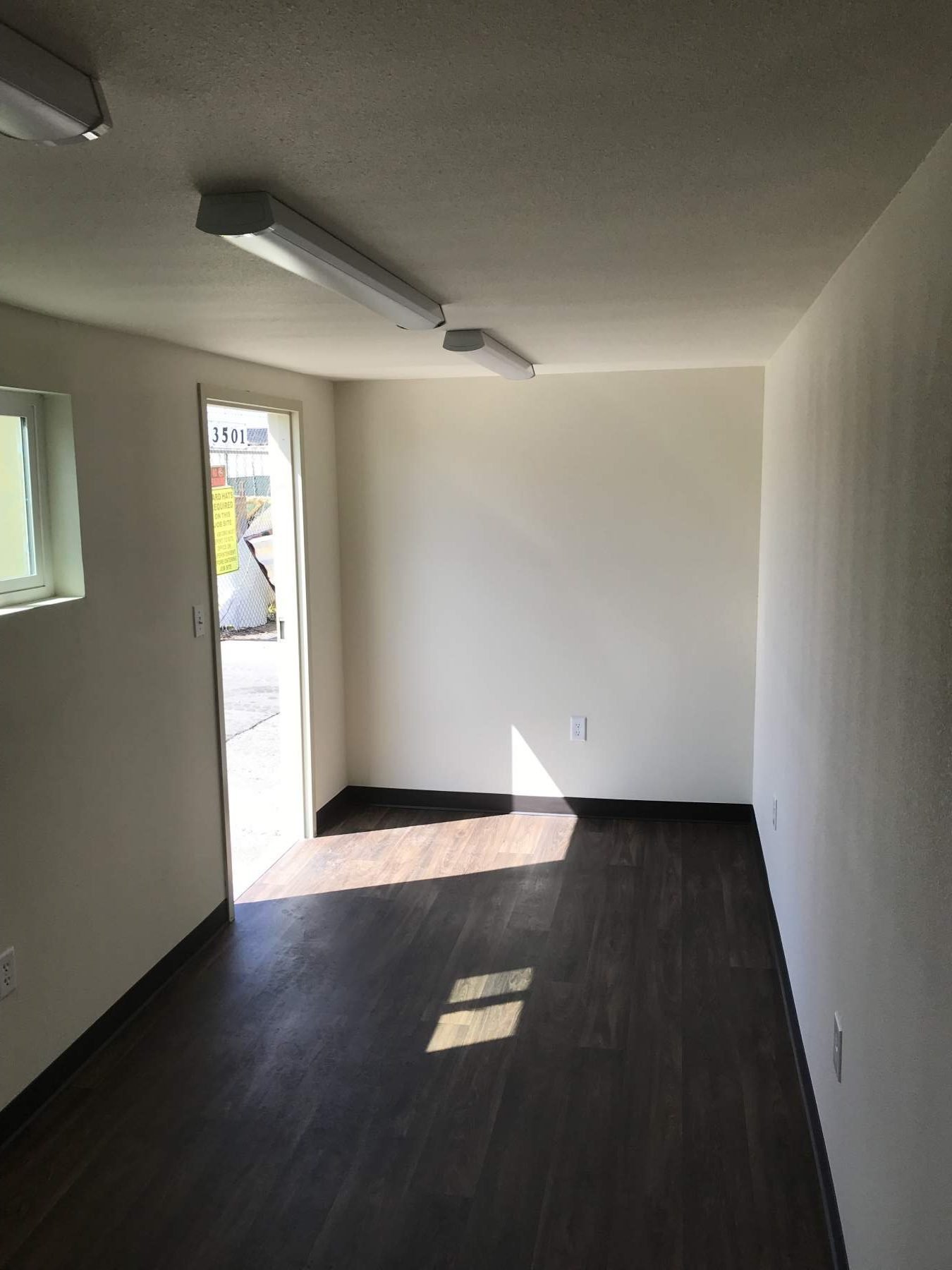 20 Fuß Bürocontainer – Bild 11