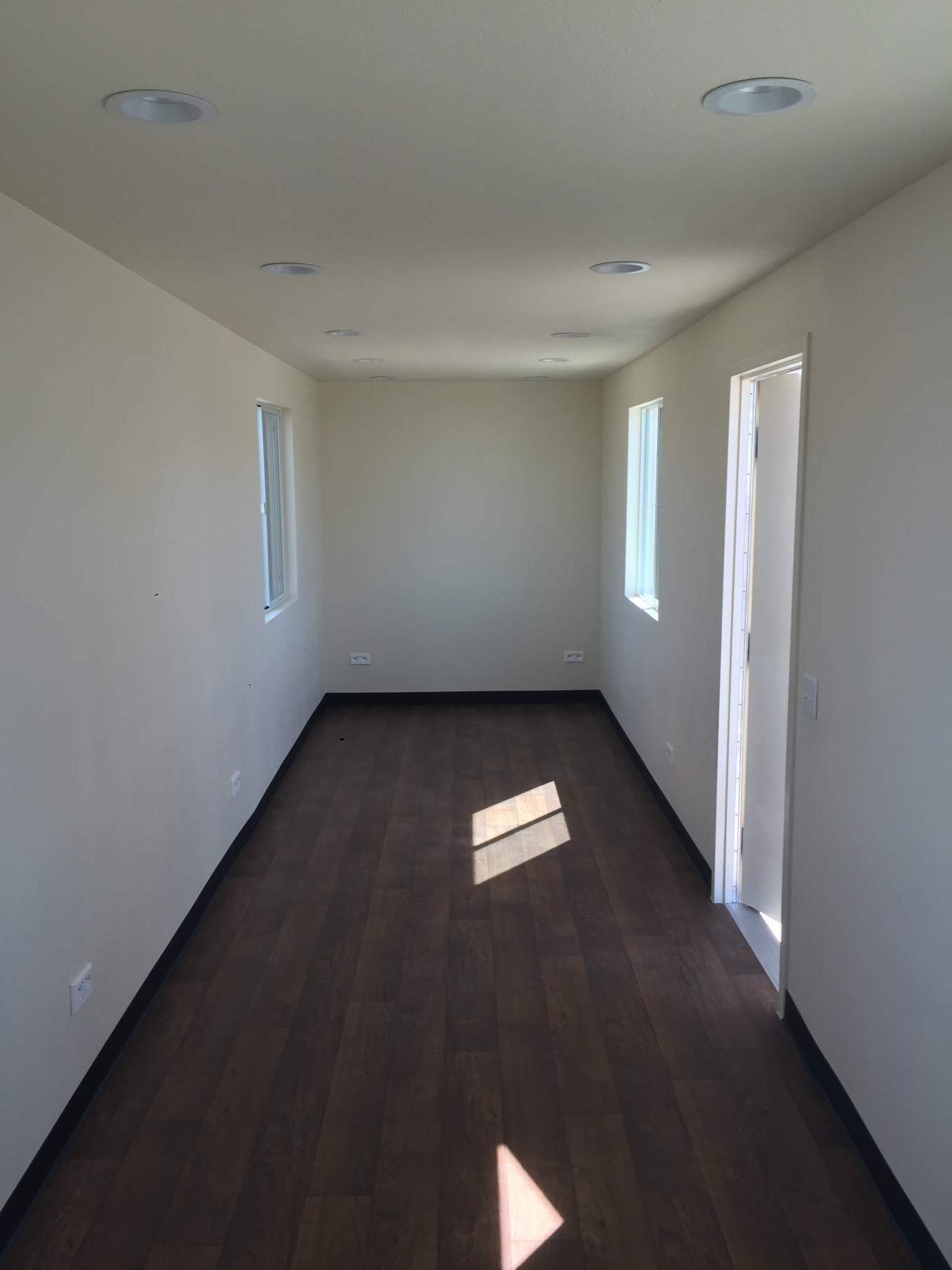 20 Fuß Bürocontainer – Bild 13